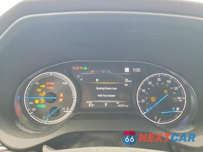 Zdjęcie 9 z 12 samochodu: 2021 TOYOTA VENZA LIMITED VIN:JTEAAAAH6MJ056726 - miniatura