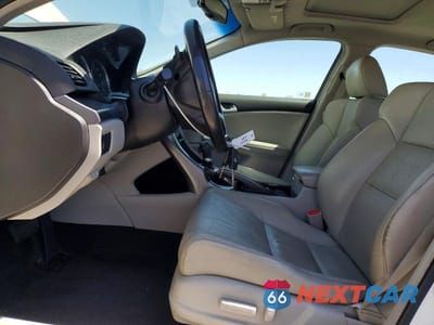 Zdjęcie 7 z 13 samochodu: 2011 ACURA TSX VIN:JH4CU2F62BC004396 - miniatura