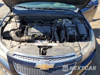 Zdjęcie 11 z 12 samochodu: 2014 CHEVROLET CRUZE LT VIN:1G1PC5SB4E7348134 - miniatura