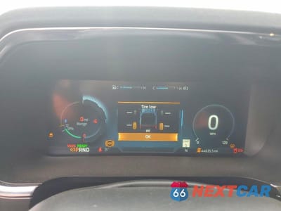 Zdjęcie 9 z 13 samochodu: 2023 FORD F150 VIN:1FT6W1EV6PWG35220 - miniatura