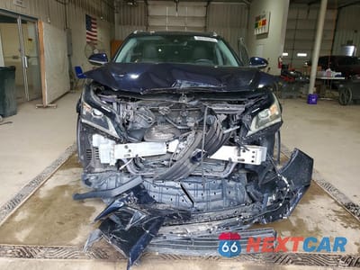 Piąte zdjęcie samochodu w środku: 2017 LEXUS RX 450H BASE VIN:2T2BGMCA6HC009671 - miniatura