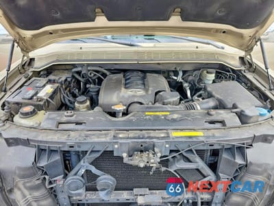Zdjęcie 12 z 13 samochodu: 2006 INFINITI QX56 BASE VIN:5N3AA08C46N803392 - miniatura