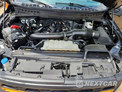 Zdjęcie 11 z 12 samochodu: 2025 FORD F150 TREMOR VIN:1FTFW4L84SFA27560 - miniatura