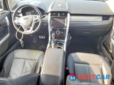 Zdjęcie 8 z 13 samochodu: 2011 FORD EDGE SPORT VIN:2FMDK3AK9BBB34743 - miniatura