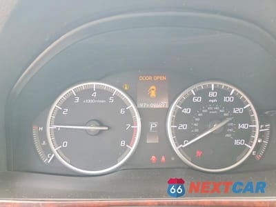 Zdjęcie 9 z 13 samochodu: 2017 ACURA RDX VIN:5J8TB4H36HL032671 - miniatura