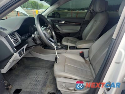 Zdjęcie 7 z 12 samochodu: 2020 AUDI Q5 PREMIUM PLUS VIN:WA1BNAFY7L2001663 - miniatura