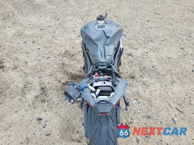 Zdjęcie 6 z 9 samochodu: 2025 KAWASAKI ZX636 K VIN:JKBZXJK11SA010859 - miniatura