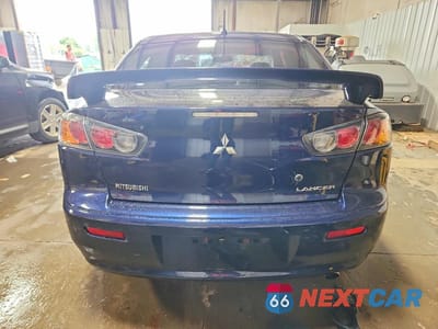 Zdjęcie 6 z 13 samochodu: 2013 MITSUBISHI LANCER GT VIN:JA32U8FW8DU008822 - miniatura