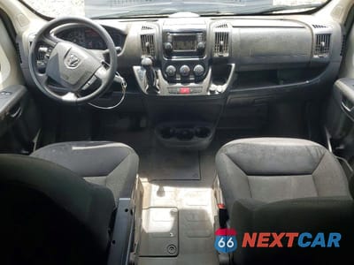 Zdjęcie 8 z 13 samochodu: 2017 RAM PROMASTER 1500 DELIVERY VAN VIN:3C6TRVBG0HE534796 - miniatura