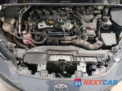 Zdjęcie 11 z 12 samochodu: 2023 TOYOTA PRIUS XLE VIN:JTDADABU7P3001377 - miniatura