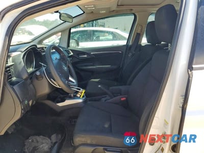 Zdjęcie 7 z 12 samochodu: 2015 HONDA FIT EX VIN:3HGGK5H85FM723429 - miniatura