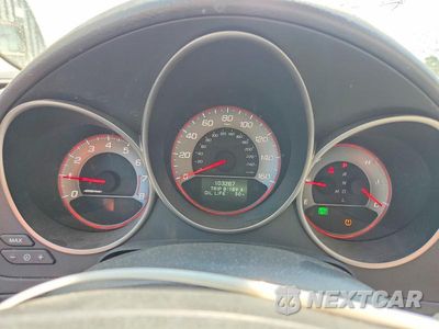 Zdjęcie 9 z 12 samochodu: 2007 ACURA TL TYPE S VIN:19UUA76587A009349 - miniatura