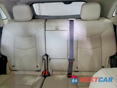Zdjęcie 10 z 14 samochodu: 2024 CADILLAC XT5 PREMIUM LUXURY VIN:1GYKNDRS2RZ701924 - miniatura