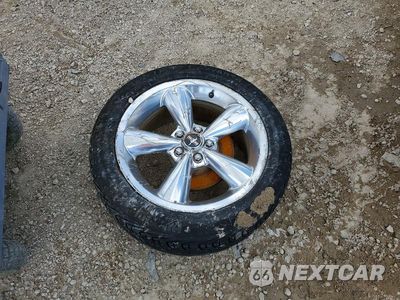 Zdjęcie 12 z 13 samochodu: 2008 FORD MUSTANG GT VIN:1ZVHT82H585185055 - miniatura