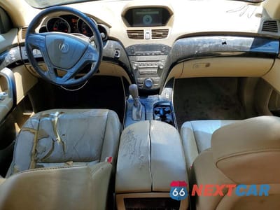 Zdjęcie 8 z 13 samochodu: 2008 ACURA MDX TECHNOLOGY VIN:2HNYD28378H512468 - miniatura
