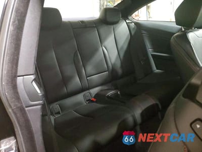 Zdjęcie 10 z 12 samochodu: 2014 BMW 428 XI VIN:WBA3N9C58EK245955 - miniatura