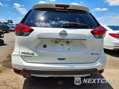 Zdjęcie 6 z 13 samochodu: 2019 NISSAN ROGUE SV VIN:KNMAT2MV0KP512123 - miniatura
