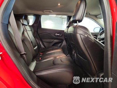 Zdjęcie 11 z 14 samochodu: 2019 JEEP CHEROKEE TRAILHAWK VIN:1C4PJMBXXKD395474 - miniatura
