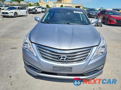 Piąte zdjęcie samochodu w środku: 2016 HYUNDAI AZERA LIMITED VIN:KMHFH4JG9GA516041 - miniatura