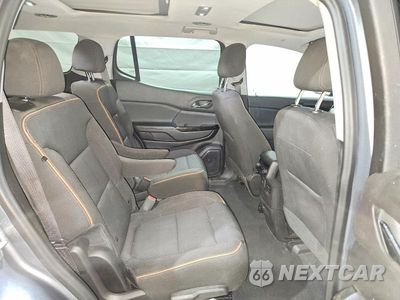 Zdjęcie 11 z 13 samochodu: 2022 GMC ACADIA AT4 VIN:1GKKNLLS4NZ121257 - miniatura