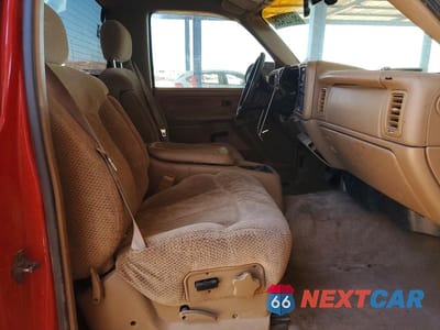 Zdjęcie 10 z 12 samochodu: 1999 CHEVROLET SILVERADO K1500 VIN:1GCEK14T3XZ136462 - miniatura