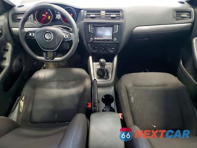 Zdjęcie 8 z 12 samochodu: 2017 VOLKSWAGEN JETTA S VIN:3VW167AJXHM286142 - miniatura