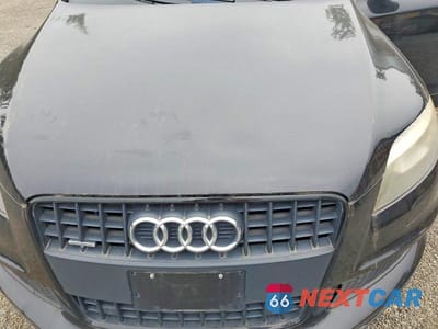 Zdjęcie 12 z 13 samochodu: 2014 AUDI Q7 PRESTIGE VIN:WA1DGAFE9ED015502 - miniatura