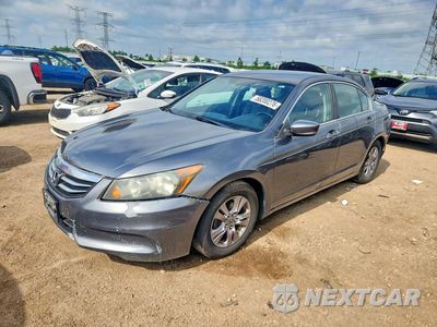 2012 HONDA ACCORD SE 1HGCP2F6XCA224652 - główne zdjęcie licytacji z USA - miniatura