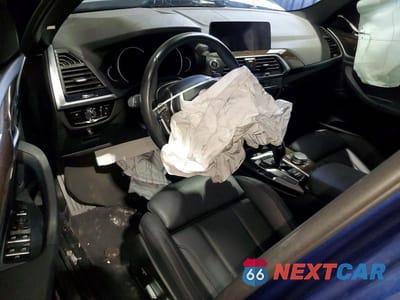 Zdjęcie 8 z 13 samochodu: 2018 BMW X3 XDRIVE30I VIN:5UXTR9C55JLD74149 - miniatura