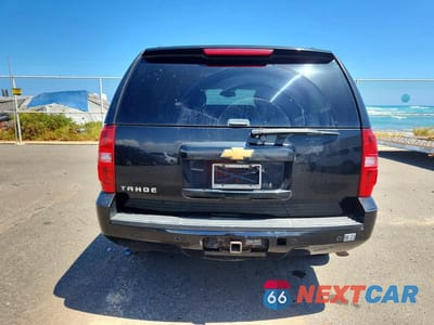 Zdjęcie 6 z 13 samochodu: 2013 CHEVROLET TAHOE C1500 LT VIN:1GNSCBE0XDR314543 - miniatura