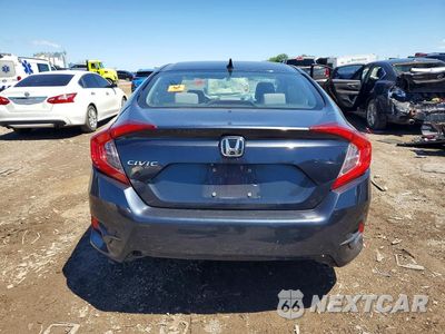 Zdjęcie 6 z 12 samochodu: 2017 HONDA CIVIC EX VIN:2HGFC2F74HH532569 - miniatura
