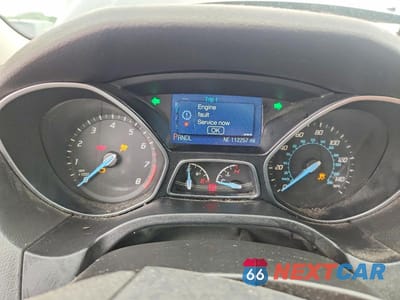 Zdjęcie 9 z 12 samochodu: 2014 FORD FOCUS SE VIN:1FADP3F25EL320417 - miniatura