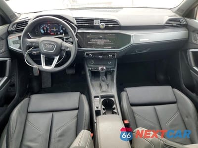 Zdjęcie 8 z 12 samochodu: 2025 AUDI Q3 PREMIUM S LINE 45 VIN:WA1DECF34S1034794 - miniatura