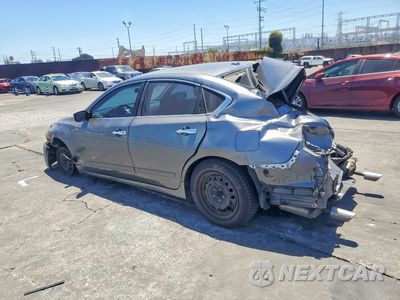 Drugie zdjęcie samochodu z przodu: 2014 NISSAN ALTIMA 2.5 S VIN:1N4AL3AP9EC284376 - miniatura