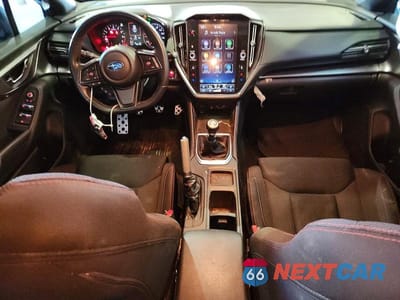 Zdjęcie 8 z 13 samochodu: 2022 SUBARU WRX PREMIUM VIN:JF1VBAF65N9016396 - miniatura