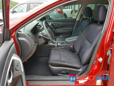 Zdjęcie 7 z 12 samochodu: 2017 NISSAN ALTIMA 2.5 S VIN:1N4AL3AP3HC265696 - miniatura