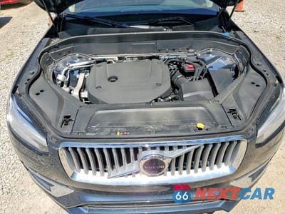 Zdjęcie 12 z 13 samochodu: 2025 VOLVO XC90 PLUS VIN:YV4062PE1S1323740 - miniatura