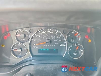 Zdjęcie 9 z 13 samochodu: 2013 CHEVROLET EXPRESS G1500 VIN:1GCSGAFX3D1152952 - miniatura