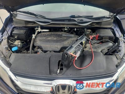 Zdjęcie 12 z 13 samochodu: 2019 HONDA ODYSSEY EX VIN:5FNRL6H54KB034867 - miniatura