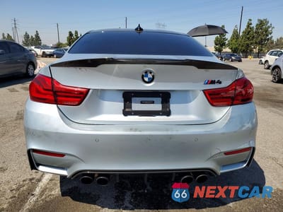 Zdjęcie 6 z 12 samochodu: 2018 BMW M4 VIN:WBS4Y9C57JAC86314 - miniatura