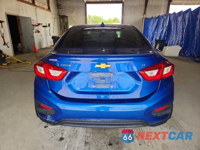 Zdjęcie 6 z 12 samochodu: 2018 CHEVROLET CRUZE LT VIN:1G1BE5SM3J7204686 - miniatura