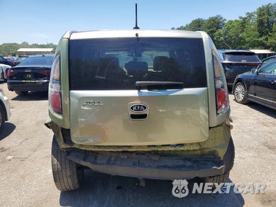 Zdjęcie 21 z 48 samochodu: 2011 KIA SOUL ! VIN:KNDJT2A26B7258511 - miniatura