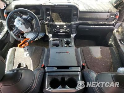 Zdjęcie 8 z 12 samochodu: 2024 FORD F150 RAPTOR VIN:1FTFW1RJXRFB80849 - miniatura