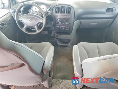 Zdjęcie 8 z 12 samochodu: 2004 DODGE GRAND CARAVAN SE VIN:1D4GP24R44B563354 - miniatura
