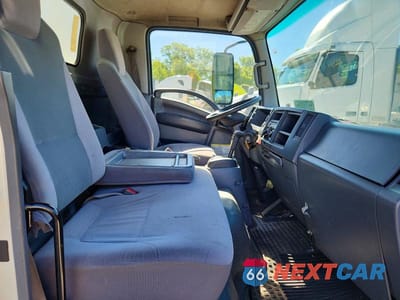 Zdjęcie 11 z 13 samochodu: 2016 ISUZU NQR BOX TRUCK VIN:JALE5W165G7901698 - miniatura