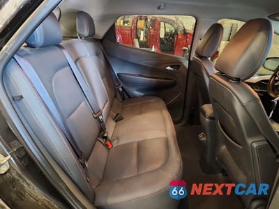 Zdjęcie 11 z 13 samochodu: 2017 CHEVROLET BOLT EV PREMIER VIN:1G1FX6S0XH4167789 - miniatura