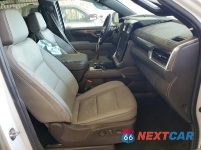 Zdjęcie 7 z 13 samochodu: 2026 GMC YUKON ELEVATION VIN:1GKS2BKD2TR173036 - miniatura