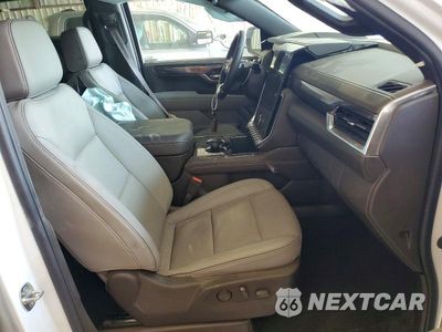 Zdjęcie 7 z 13 samochodu: 2026 GMC YUKON ELEVATION VIN:1GKS2BKD2TR173036 - miniatura