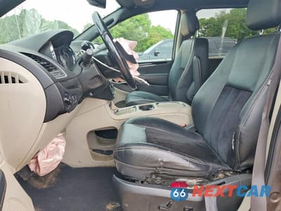 Zdjęcie 7 z 14 samochodu: 2018 DODGE GRAND CARAVAN SXT VIN:2C4RDGCGXJR216278 - miniatura