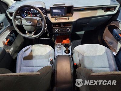 Zdjęcie 8 z 13 samochodu: 2022 FORD MAVERICK XL VIN:3FTTW8F95NRA93170 - miniatura